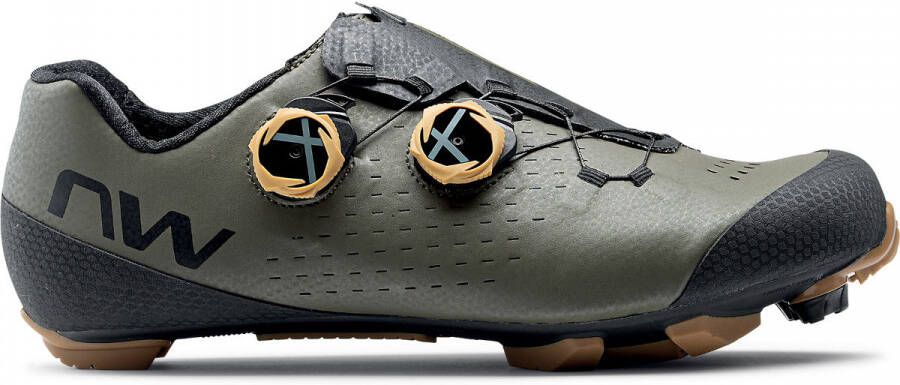 Northwave Extreme XCM 3 MTB Shoes Fietsschoenen