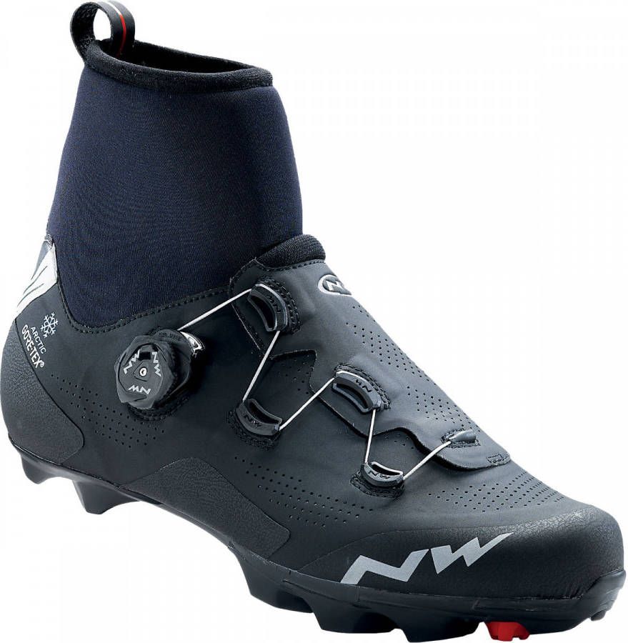 Northwave Raptor Arctic GTX Winter fietsschoenen