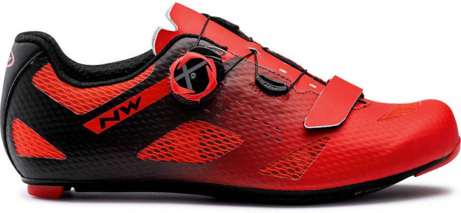 Northwave Storm Carbon Road Cycling Shoes Fietsschoenen - Foto 3