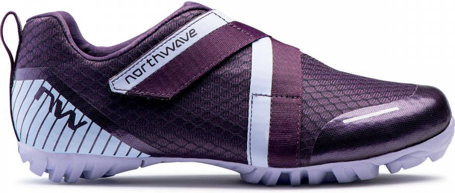 Northwave Women's Active Indoor Training Cycle Shoes Fietsschoenen