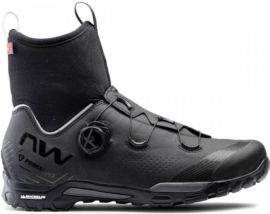 Northwave X Magma Core Winter fietsschoenen Fietsschoenen - Foto 2
