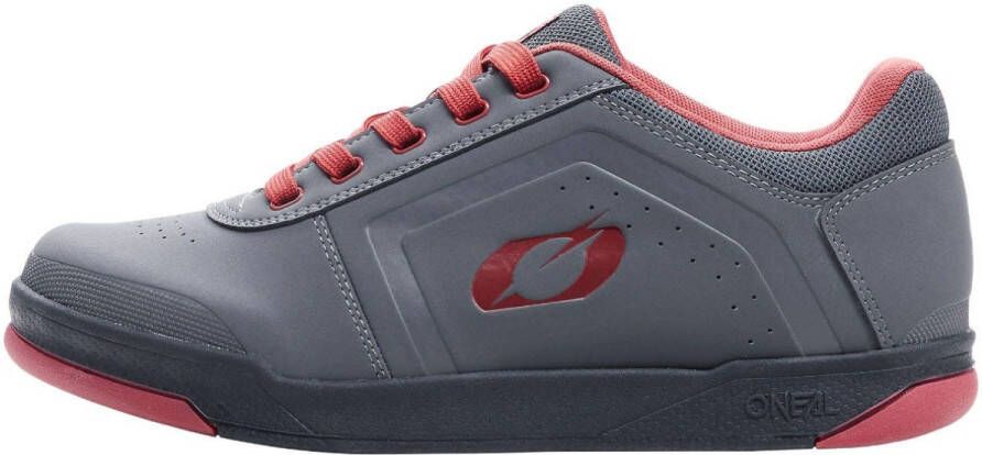 O'Neal Pinned Flat Pedal Shoe V.22 Fietsschoenen blauw - Foto 2
