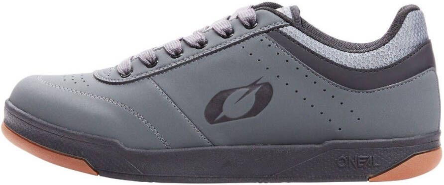 O'Neal Pumps Flat Shoe V.22 Fietsschoenen grijs - Foto 3