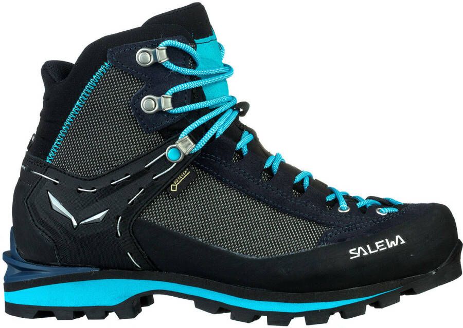 Salewa Women's Crow Gore-Tex Hiking Boots Wandelschoenen - Foto 3