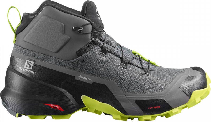 Salomon Cross Hike Mid Gore Tex Shoes Wandelschoenen