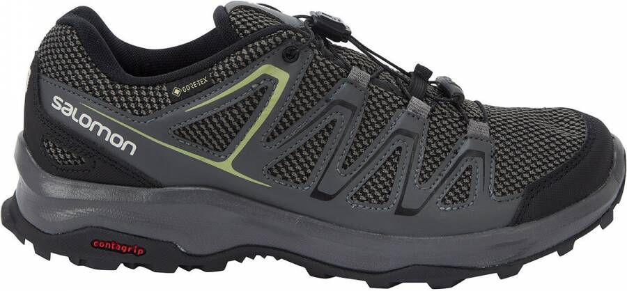 Salomon Custer Gore-Tex Hiking Shoes Schoenen