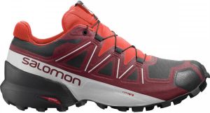 Salomon Speedcross 5 Gore Tex Trail Shoes Trailschoenen