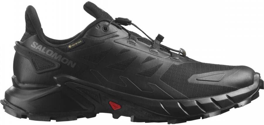 Salomon Supercross 4 Gore-Tex Trail Shoes Trailschoenen