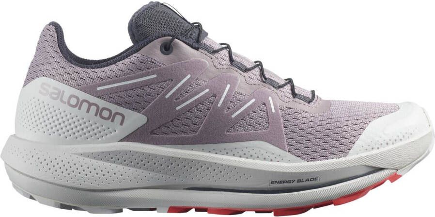 Salomon Women's Pulsar Trail Shoes Trailschoenen
