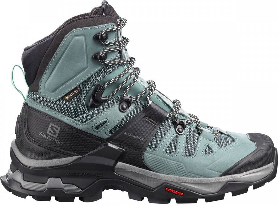Salomon Women's Quest 4 Gore-Tex Hiking Boots Wandelschoenen