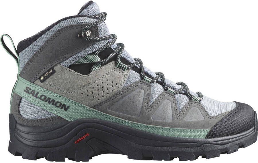 Salomon Women's Quest Rove Gore-Tex Hiking Boots Wandelschoenen