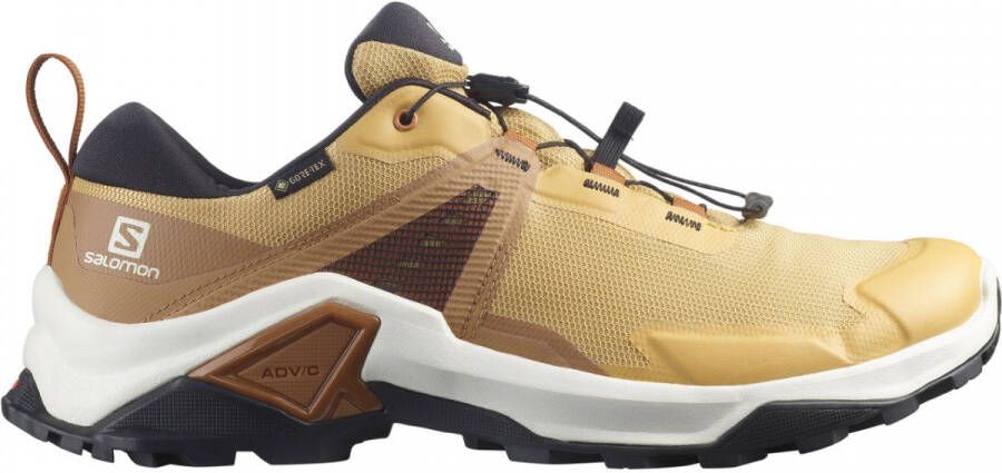 Salomon X Raise 2 Gore-Tex Hiking Shoes Schoenen