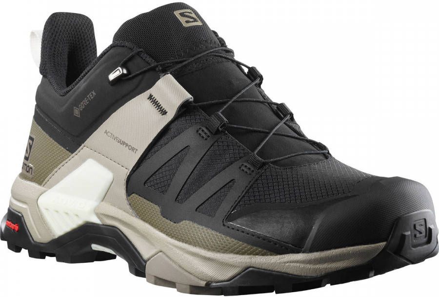 Salomon X Ultra 4 Gore-Tex Shoes Schoenen