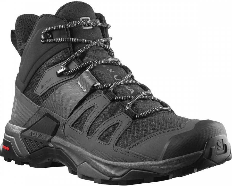 Salomon X Ultra 4 Mid Gore-Tex Shoes Wandelschoenen