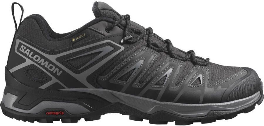 Salomon Wandelschoenen X ULTRA PIONEER GORE-TEX waterdicht - Foto 2