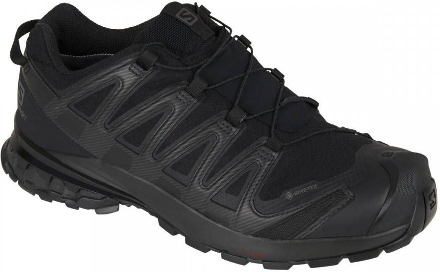 Salomon Xa Pro 3d V8 Goretex Trailrunningschoenen Zwart Man - Foto 4
