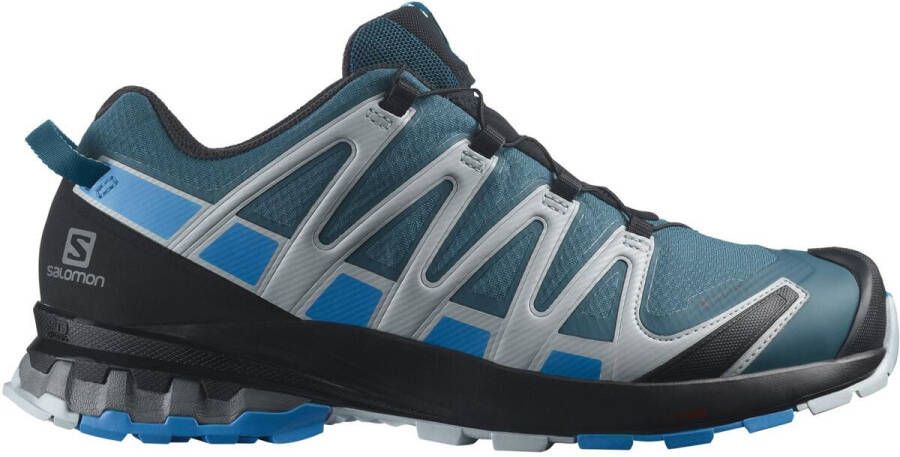 Salomon Trailrunningschoenen XA PRO 3D v8 GORE-TEX waterdicht - Foto 3