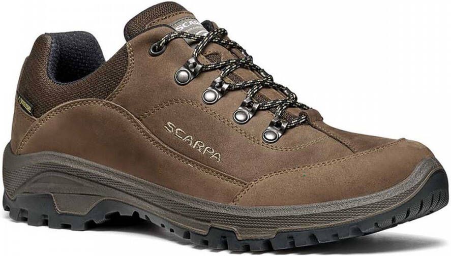 Scarpa Cyrus GTX Wandelschoenen Mannen Bruin - Foto 2