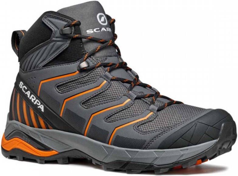 Scarpa Maverick Gore Tex Boots Wandelschoenen