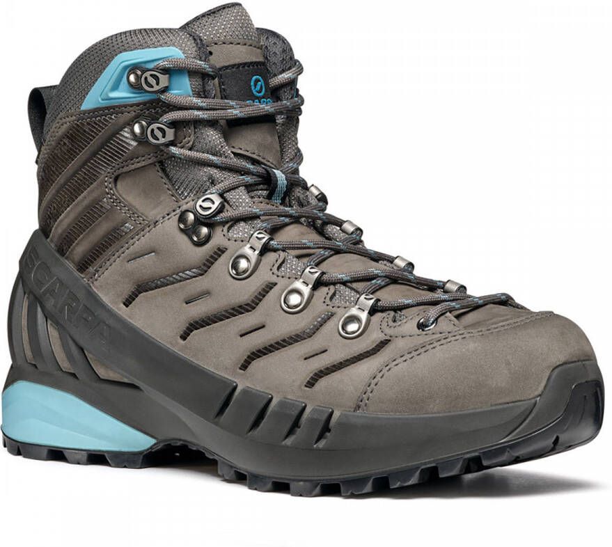 Scarpa Women's Cyclone Gore-Tex Hiking Boots Wandelschoenen