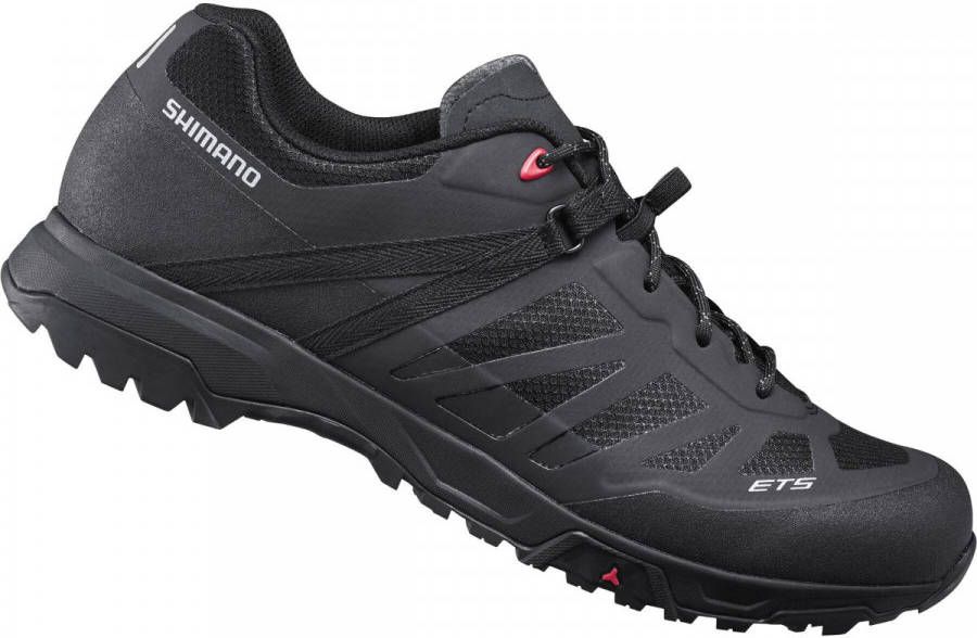Shimano ET500 flat Pedal Cycling Shoes Fietsschoenen - Foto 1