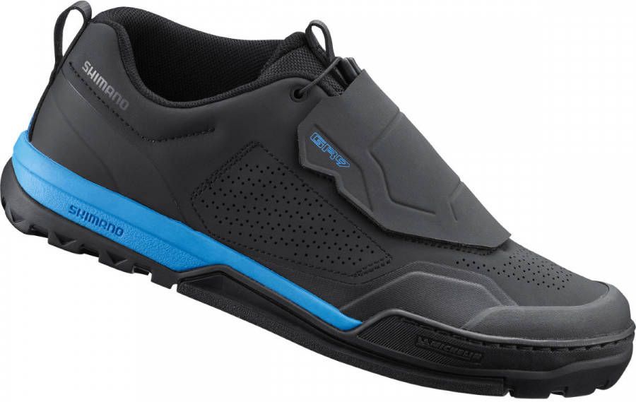 Shimano GR9 (GR901) MTB schoenen (voor platte pedalen exclusief) Fietsschoenen