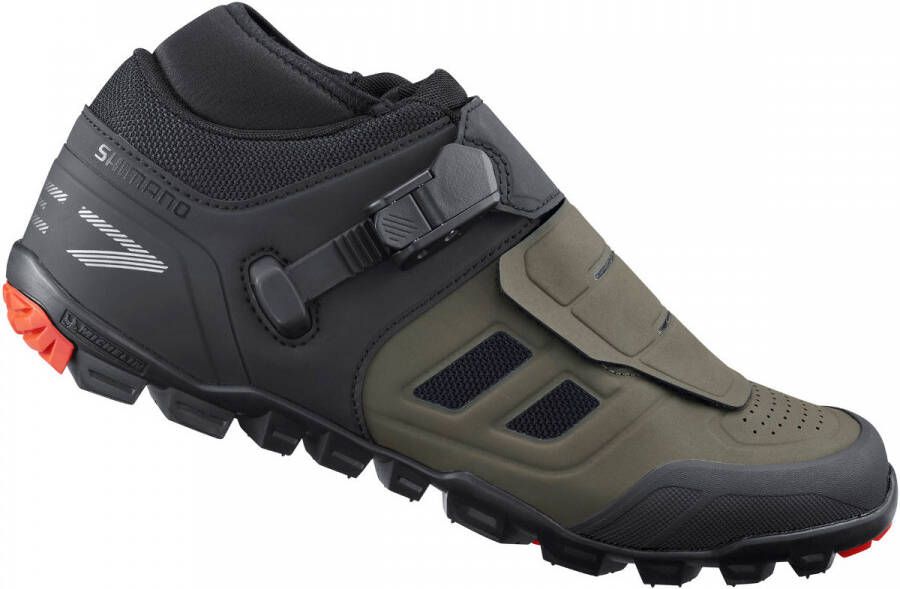 Shi o ME702 Enduro MTB SPD schoenen Fietsschoenen