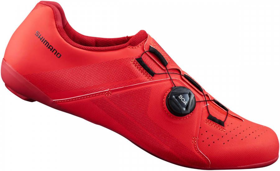 Shimano RC3 Racefiets Schoenen Red Heren - Foto 4