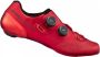 Shi o RC9 S-Phyre SPD-SL fietsschoenen (RC902) Fietsschoenen - Thumbnail 2