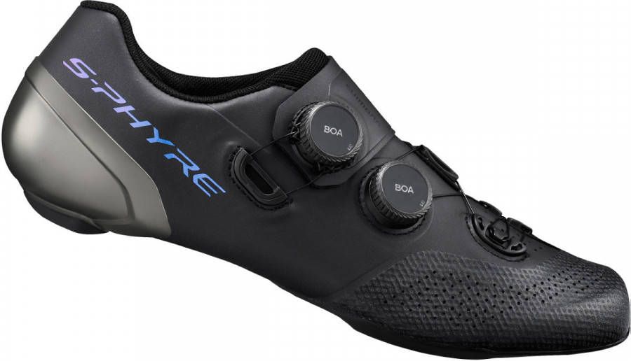Shi o RC9 S-Phyre SPD-SL fietsschoenen (RC902) Fietsschoenen - Foto 2