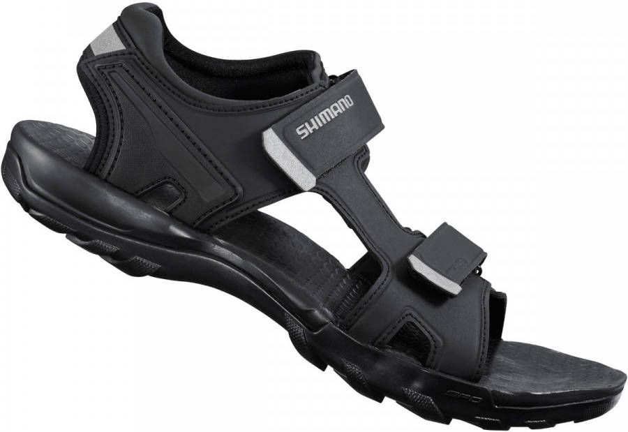 Shimano SD5 sandalen Fietsschoenen