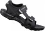 Shi o Sd501m Mtb-schoenen Zwart - Thumbnail 3