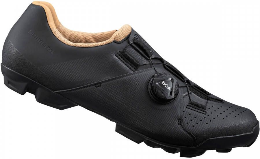 Shimano XC3 MTB schoenen voor dames Fietsschoenen