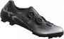 Shimano XC7 Carbon MTB SPD Shoes (XC702) Fietsschoenen - Thumbnail 2