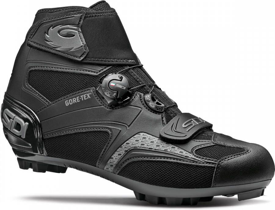 Sidi Frost Gore 2 MTB Cycling Shoes Fietsschoenen