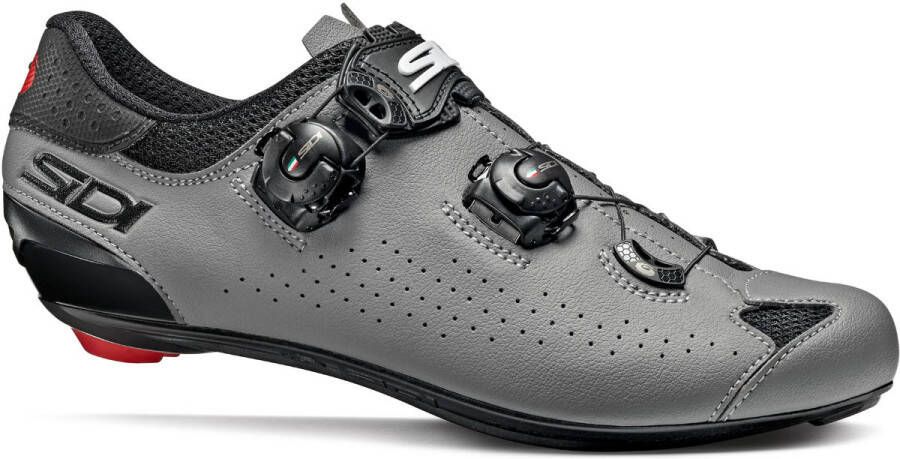 Sidi Genius 10 Road Mega Cycling Shoes Fietsschoenen