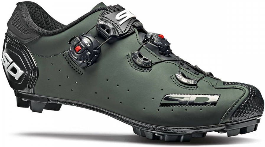 Sidi Jarin MTB schoenen Fietsschoenen