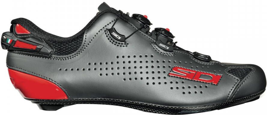 Sidi Shot 2 Road Cycling Shoes Fietsschoenen