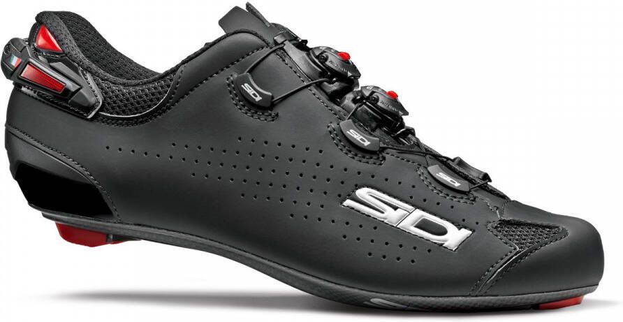 Sidi Fietsschoenen Race Antraciet Shot 2 Limited Edition Black Anthracite - Foto 3