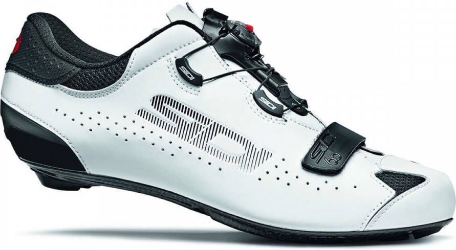 Sidi Cycling Sidi Fahrradschuhe 96014 Schwarz - Foto 2