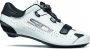 Sidi Sixty Racefiets Schoenen Zwart Man - Thumbnail 2