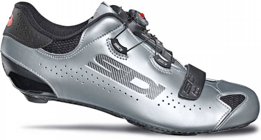 Sidi Fietsschoenen Race Unisex Zilver Sixty L.E. Sea Foam - Foto 3