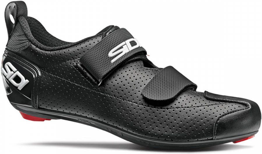 Sidi T5 Air Carbon Raceschoenen Zwart 1 2 Man - Foto 2