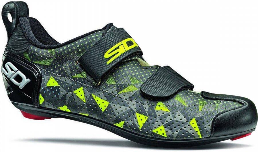 Sidi T-5 Air Triathlon Shoes Fietsschoenen