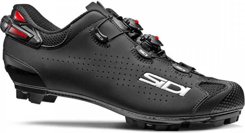 Sidi Tiger 2 SRS Carbon MTB Cycling Shoes Fietsschoenen