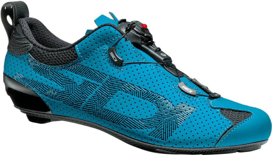 Sidi Tri-Sixty MTB-schoenen Green Azul Heren - Foto 3