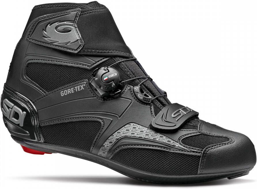 Sidi Zero Gore 2 Road Cycling Shoes Fietsschoenen