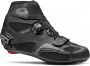 Sidi Fietsschoenen Race Unisex Zwart Zero Gore 2 Black Black - Thumbnail 2