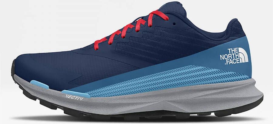 The North Face VECTIV LEVITUM Trail Running Shoes Trailschoenen - Foto 3