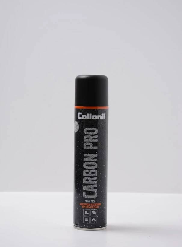 Collonil Carbon Pro Impregneerspray Kleurloos Schoenen